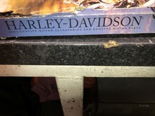 Harley Davidson Parts Manual