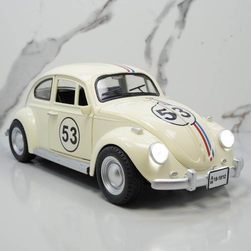 Volkswagen beetle herbie - volkswagen, #
