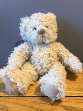 Russ Berrie 10” Plush Bear