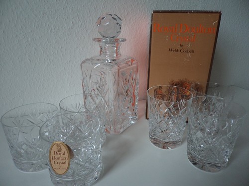 Vintage 80s royal - 80s, doulton