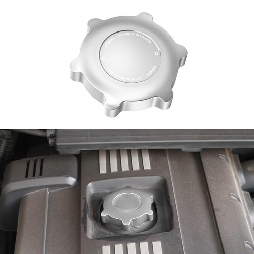 Oil cap cover for bmw - cap,