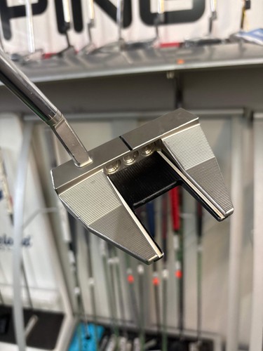Scotty cameron phantom 5 - scotty, 7.5