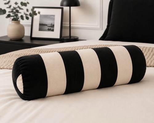 High brand round black - -,