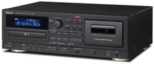 TEAC AD-850 SE