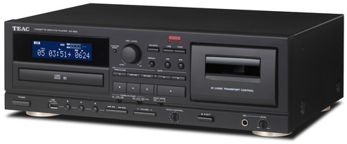 Teac 850 se - ad-850,