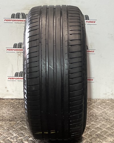 275 40r21 107y michelin - 1x, xl