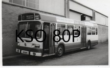 Grampian kso80p leyland - 80,