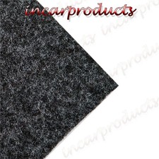 4 Way Stretch Grey Acoustic