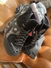 Nike Air Zoom x Supreme Flight
