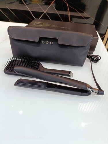 Ghd platinum plus straightener - platinum,