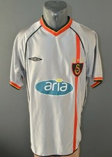 Galatasaray 2002/2003 Football