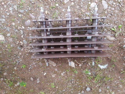 Rectifier norma bologna 3 - norma,