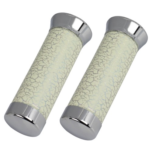 Custom bicycle grips glow - bicycle,