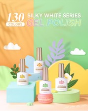 BORN PRETTY Gel Nail Polish