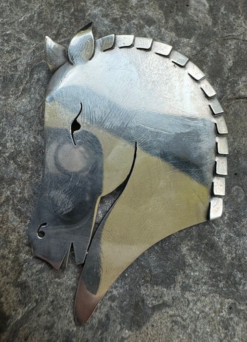 Large rare georg jensen art - jensen,