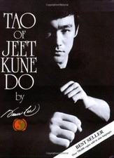 Tao of Jeet Kune Do-Bruce Lee