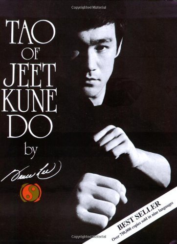 Tao jeet kune - jeet, lee