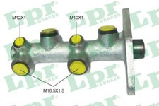 1261 LPR Brake Master Cylinder