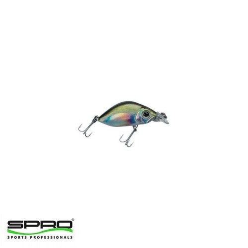 Spro super trout - spro, crank