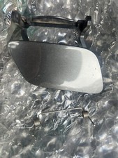 AUDI Q5 8R Left Side Headlight Washer Cover Cap 8R0955275E 2.0 Diesel