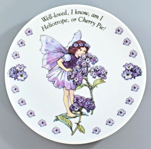World flower fairies - flower,