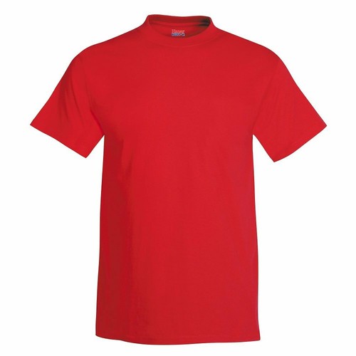 Hanes usa beefy - t, tall