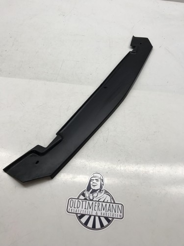 Cover frame front mercedes - cover,