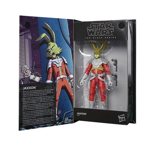 Star wars black - star, series