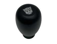 TRANSFORMERS AUTOBOTS ALUMINUM