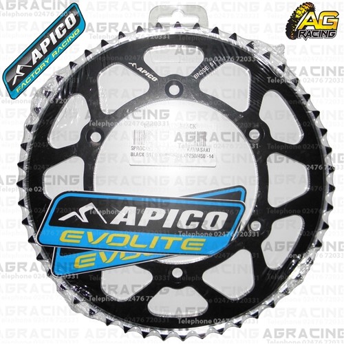 Apico evolite black - apico,