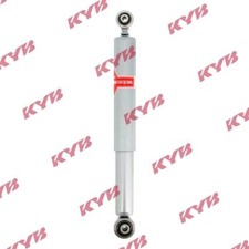 KYB Shock Absorber Rear Axle