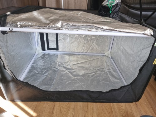 Lighthouse clone portable - lighthouse, grow