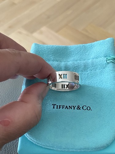 Tiffany 925 sterling - &,