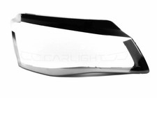 Audi A8 D4 Headlight Lens