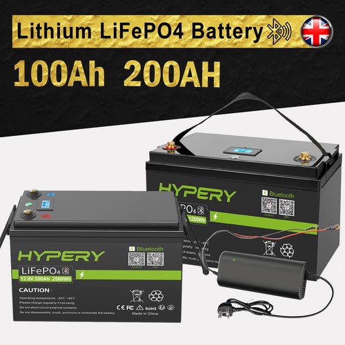 12v lithium lifepo4 battery - lifepo4,