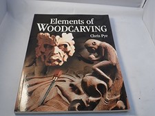 Elements of Woodcarving by