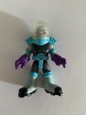 Imaginext mr freeze c 