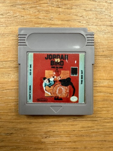 Jordan bird one - on,