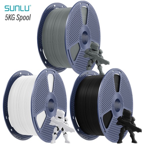 Sunlu 75mm pla - sunlu, pla+