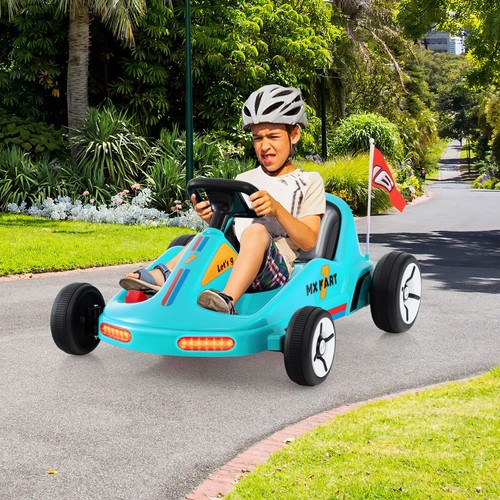 Ride race car toy 12v - ride, kids
