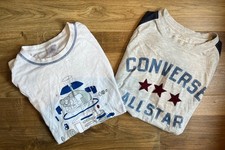 Small Boy's T-shirt Bundle