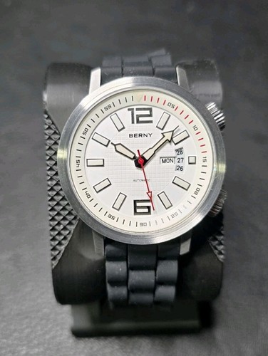 Berny super compressor - berny,