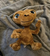 ET Plush Soft Toy/teddy