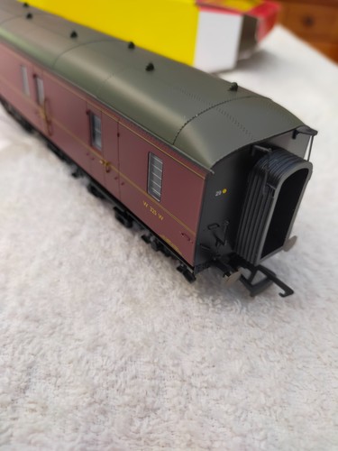 Hornby r4409a hawksworth - hornby, 00