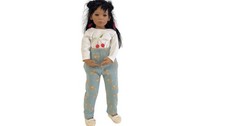 Annette Himstedt Doll Mia Ying