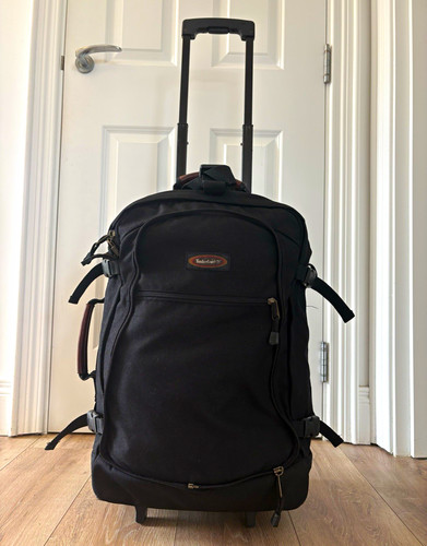 Vintage timberland wheeled - vintage,