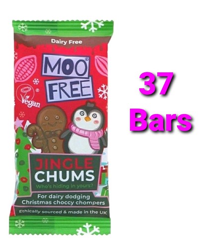 Moo free natural jingle - natural,