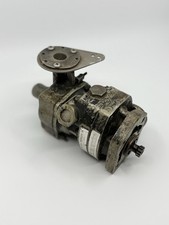 Hartzell Propeller Governor