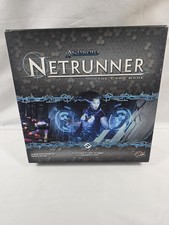 Android Netrunner The Card