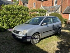 Polo twist 12v petrol - twist, 1.2